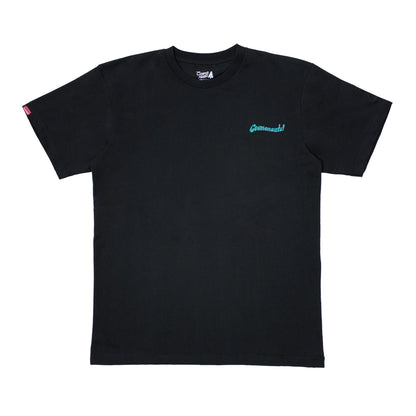 Cosmonauts - Slicky Back