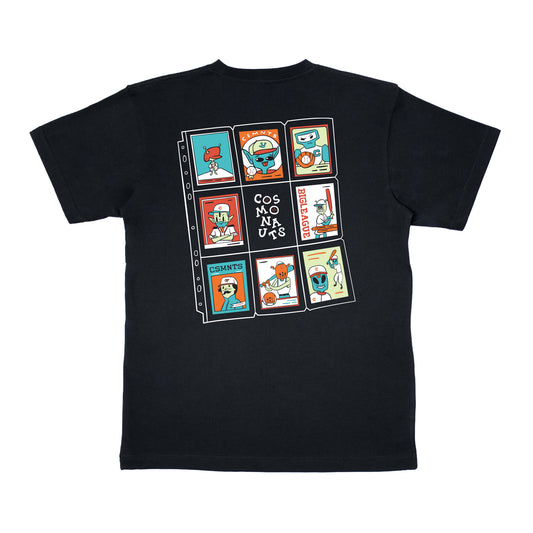 Cosmonauts - Card Collector