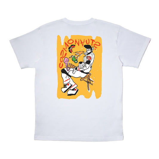 Cosmonauts - Day Dream