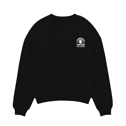 Cosmonauts X LIQUID ID - True Cavalry