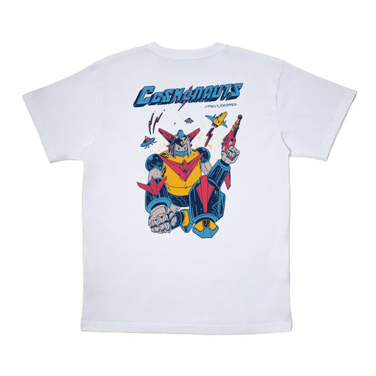 Cosmonauts - Fully Equipped