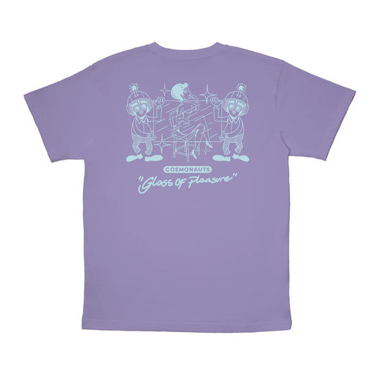 Cosmonauts - Glass Of Pleasure