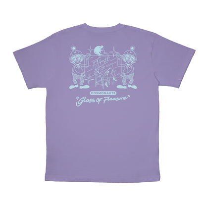 Cosmonauts - Glass Of Pleasure