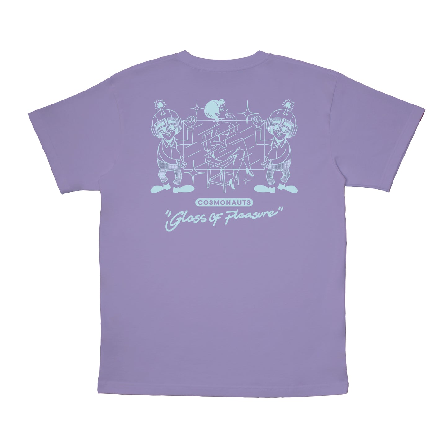 Cosmonauts - Glass Of Pleasure