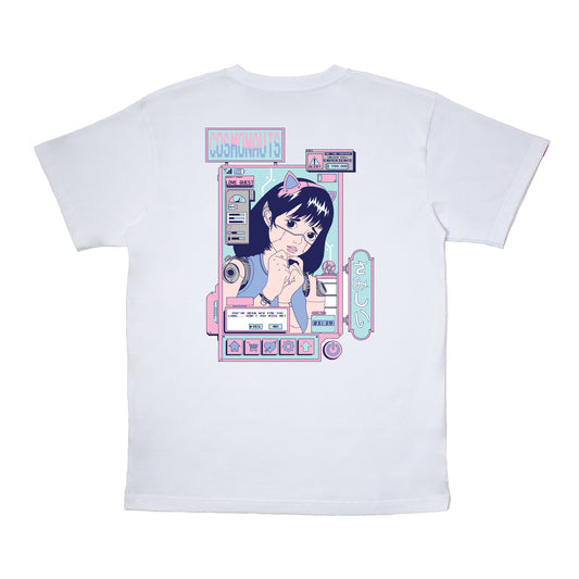 Cosmonauts - AI Companion