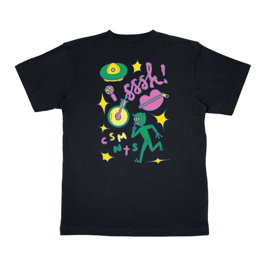 Cosmonauts - Silence Potion