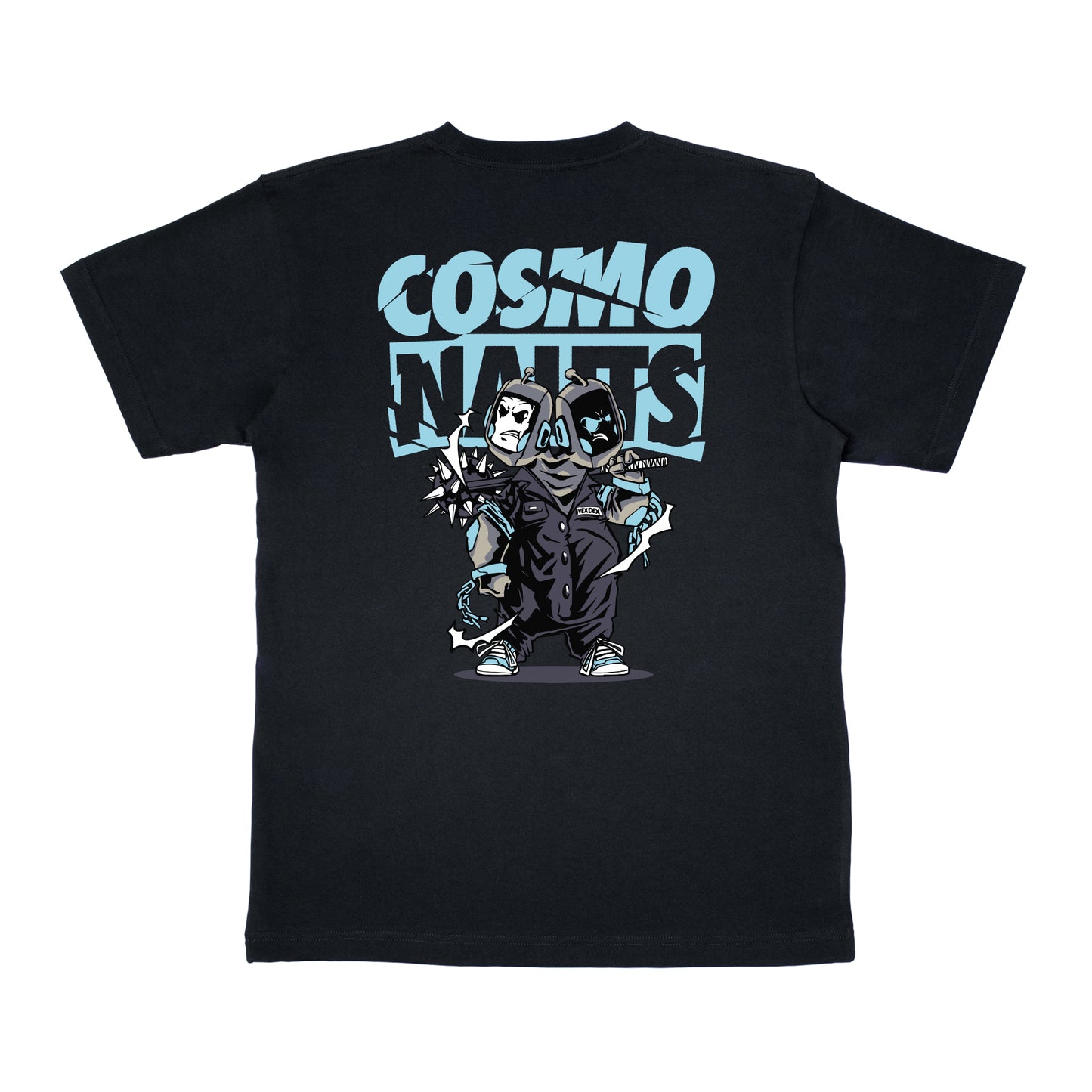 Cosmonauts - Fighter VEXDEX