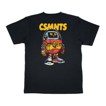 Cosmonauts - Dissection Canon