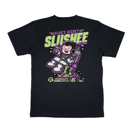 Cosmonauts - Slushee Limited Edition
