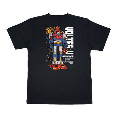 Cosmonauts X VOLTES V - Cosmo Alloy