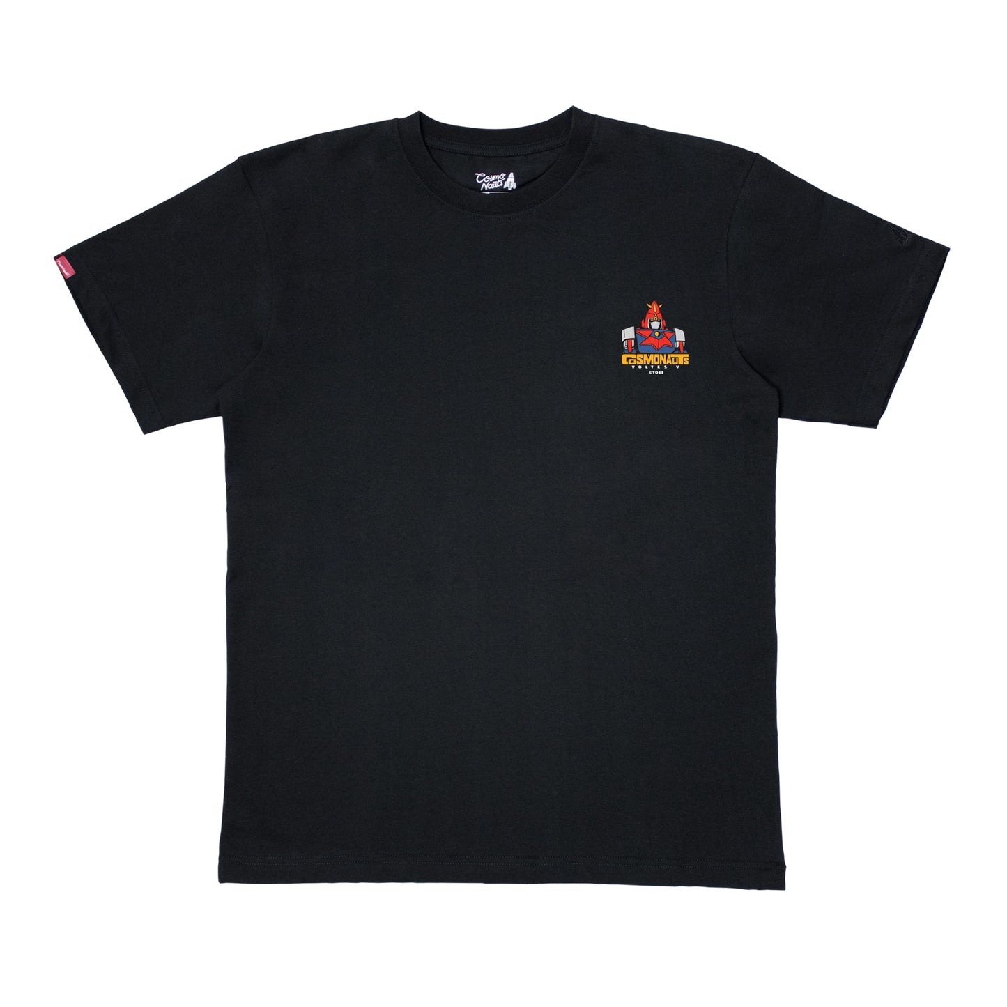 Cosmonauts X VOLTES V - Cosmo Alloy