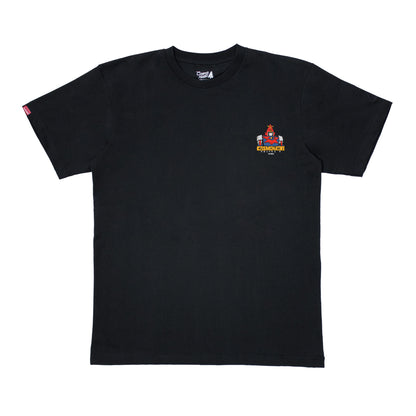 Cosmonauts X VOLTES V - Cosmo Alloy