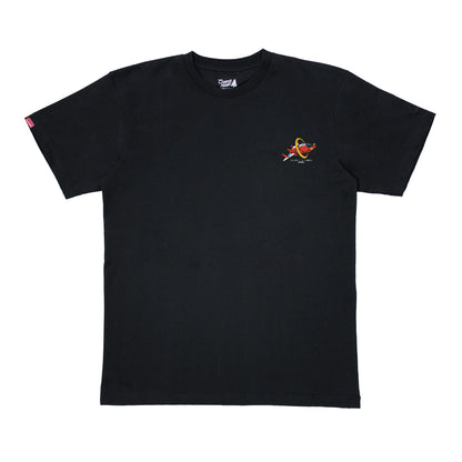 Cosmonauts X VOLTES V - Volt in Formation