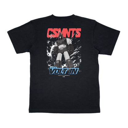 Cosmonauts X VOLTES V - Lets Volt in