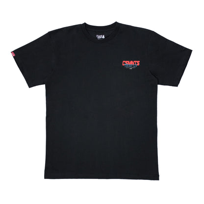 Cosmonauts X VOLTES V - Lets Volt in