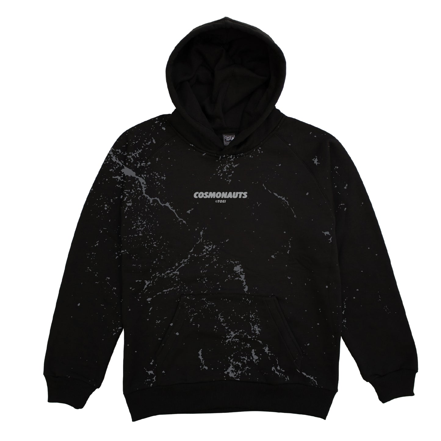 Cosmonauts X VOLTES V - Cosmic Dust Hoodie