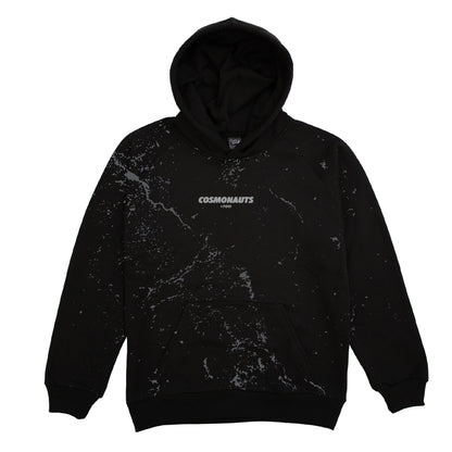 Cosmonauts X VOLTES V - Cosmic Dust Hoodie