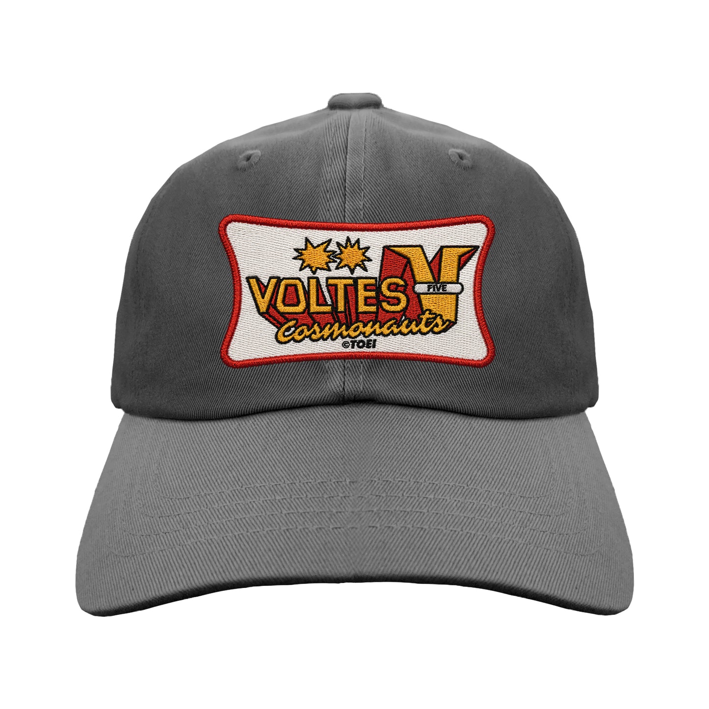 Cosmonauts X VOLTES V  -  Retro V Cap