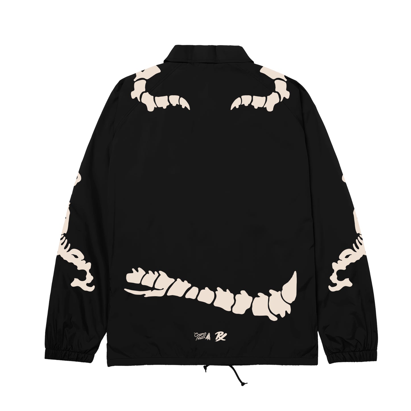 Cosmonauts x PRX - Cosmic REX Jacket