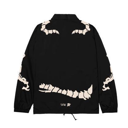 Cosmonauts x PRX - Cosmic REX Jacket