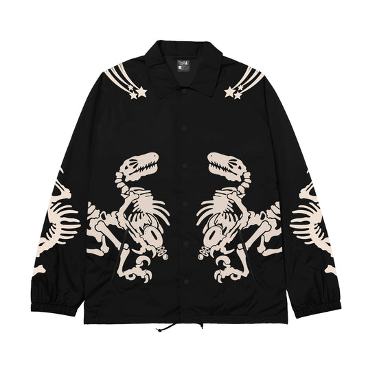 Cosmonauts x PRX - Cosmic REX Jacket