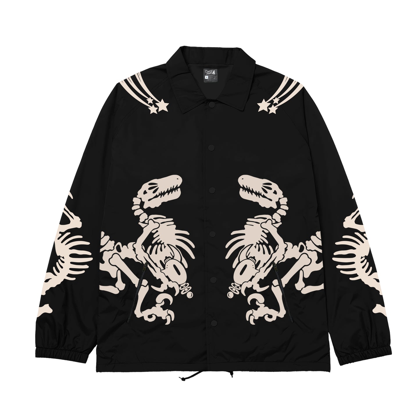 Cosmonauts x PRX - Cosmic REX Jacket