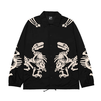 Cosmonauts x PRX - Cosmic REX Jacket