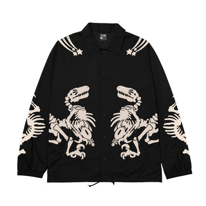 Cosmonauts x PRX - Cosmic REX Jacket