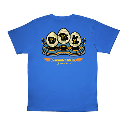 Cosmonauts Space Pets - Galactic Hatchery