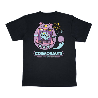 Cosmonauts Space Pets - Star Cat