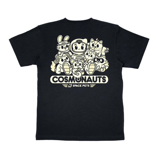 Cosmonauts Space Pets - Vlad Pets
