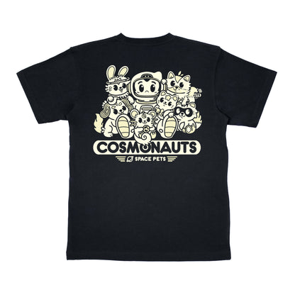 Cosmonauts Space Pets - Vlad Pets