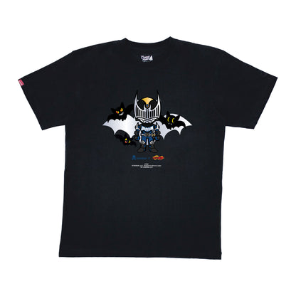 Cosmonauts X Tokidoki Kamen Rider - Knight